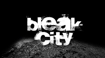 Scary Gmod Maps: Bleak City - Gloward & Viper