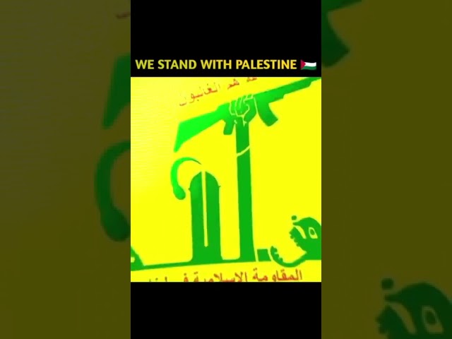 We Stand With Palestine 🇯🇴#shortvideo #mashallah #imrozislamicnetwork #palestine #palestras #islamic class=