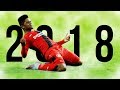 Leon Bailey • The Bolt ⚡️ • 2017/18