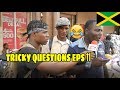 Trick Questions In Jamaica Episode 11 [DownTown Kingston] @JnelComedy @DiQuestions mp4