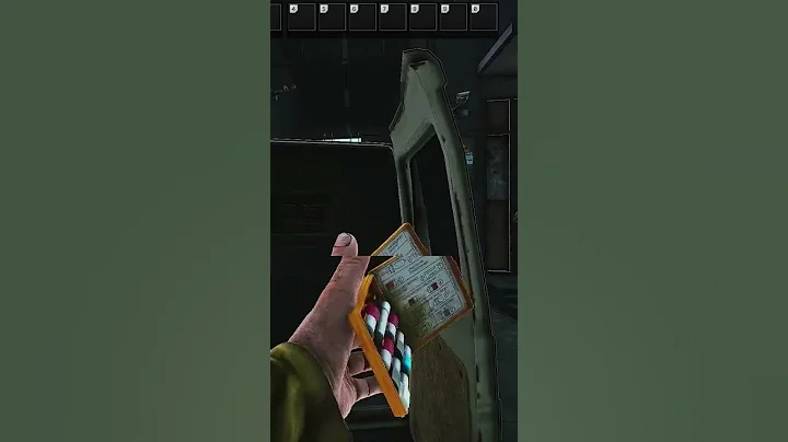 EFT- IT WAS NOT HIM | #rip89 on #Twitch #EFT #tarkov #escapefromtarkov #scav #pmc