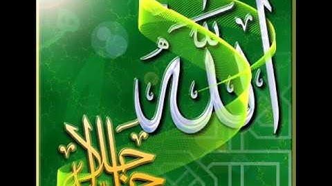 سورة الحاقة مؤثرة _ بصوت فضيلة الشيخ حاتم فريد .wmv