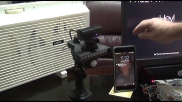 Mycroft Skills with Control Unit