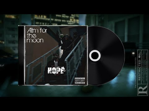 Hope - Bigo ft. Luna [Audio Officiel] (GTA RP)