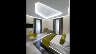 Via Veneto Luxury Suites | Luxury Hotel in Rome, Italy