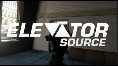 elevator source is crazy...