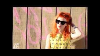 Photoshoot 2013 Hayley Williams  ( NYLON )