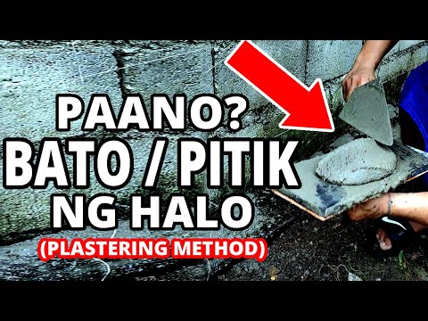 Video: Mga tile sa sahig - kamangha-manghang at maaasahang coating