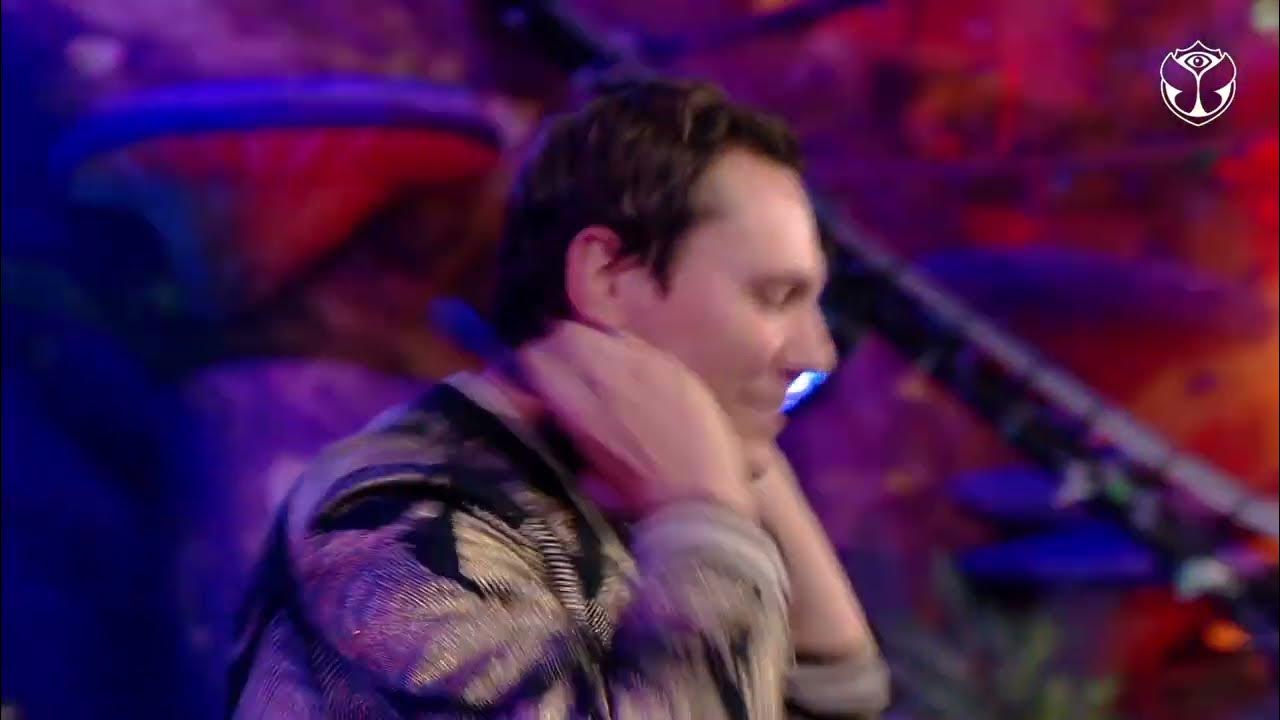 Scooter - The Logical Song (Tiësto Remix) | Tomorrowland 2024, Weekend 2 Scooter - The Logical Song (Tiësto Remix) | Tomorrowland 2024, Weekend 2