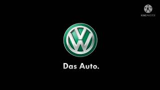 Volkswagen Logo Effects (Sponsored By Windows Startup Effects)