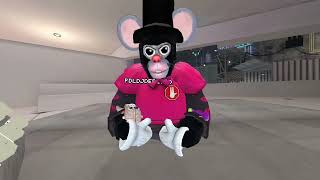 Checking out the new gorilla tag update #fyp #video #update #gorillatag #subcribe