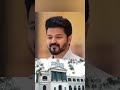 TVK Vijay #tvk #tvkvijay #thalapathyvijay