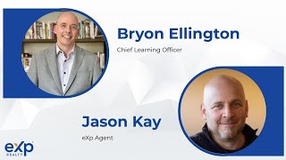 The Ingredients And The Recipe With Jason Kay by eXp Realty 85 views 1 month ago 29 minutes