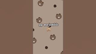 foto ada di Ig: sinta.widiaputri #fypシ #ppwa #jomblo #ppwa #halu
