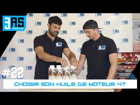 Vidéo: Puis-je utiliser 10w30 au lieu d'huile 4 temps ?