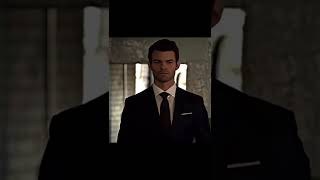 Elijah Mikaelson 