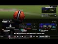 MOF Season 80 Week 1 Browns @  Raiders