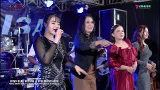 CAMELIA - ALL ARTIS ERAISA - OM ERAISA live in Dawe Kudus - wedding INTAN OKTAVIA & AVIF FARISTIANTO