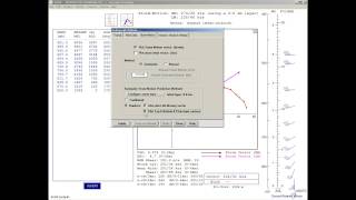 RAOB Interactive Hodograph