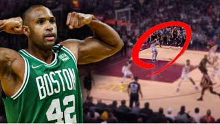 The Boston Celtics BIG SECRET…