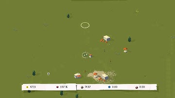 "Bitcoin Tycoon" (XBLIG) Trial Gameplay