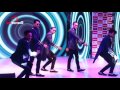 UNCUT -  Tiger Shroff Tribute To Michael Jackson | Munna Michael Movie Promotions Mp3 Song