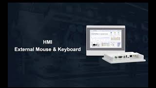 Efficient HMI Navigation Integrating Keyboard and Mouse By Flexem