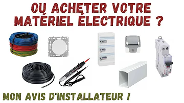 Où Acheter matériel bricolage pas cher ?