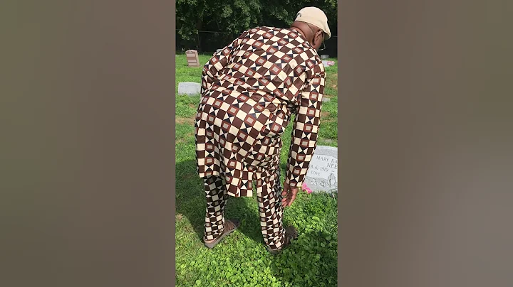 Part two Mary Katherine Neely Gravestone Dedication