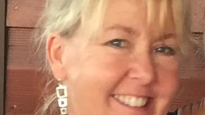 Funeral Mass for Joanne Chisholm