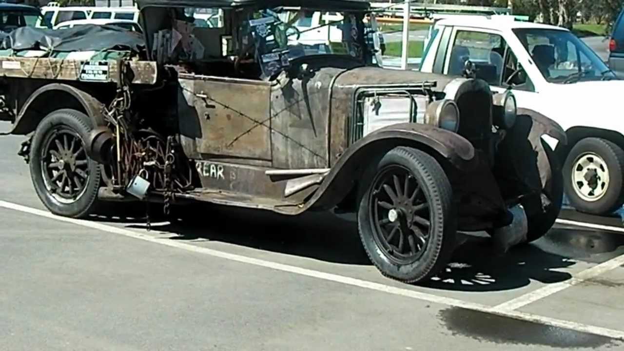 images 1926 Dodge Brothers Touring Car 1926 dodge still on the roads