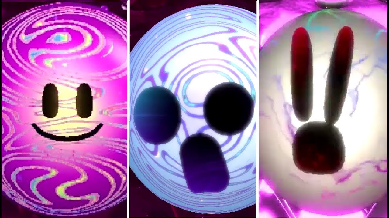 Kirby Star Allies - All Final Boss Forms + True Form - YouTube