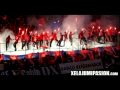 BARRA BRAVA - OLIMPIA - ULTRA FIEL