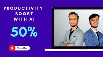 Boost Your Productivity with AI! 🔥 | Meet Prompt-Bros!