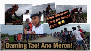 Bypass, Roxas || Tropang Bang-Aw