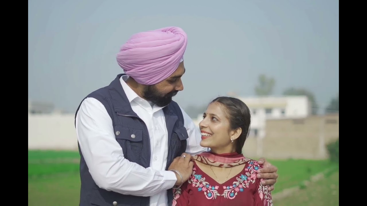 Family girl song Harmanjeet kaur kuldeep photography raike kalan  mob 9915992496