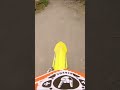 climbing the hill in dirt bike #biker #shorts