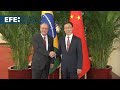 China consolida sus lazos con Latinoamérica en una intensa semana de diplomacia