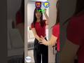 🌈flexible mirror😱#smartmirror #mirror #viralvideo #flipkartoffers #meesho