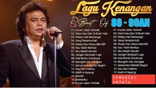 LAGU PANCE PONDAG - PALING SERING DIPUTAR DIPERJALANAN - TANPA IKLAN