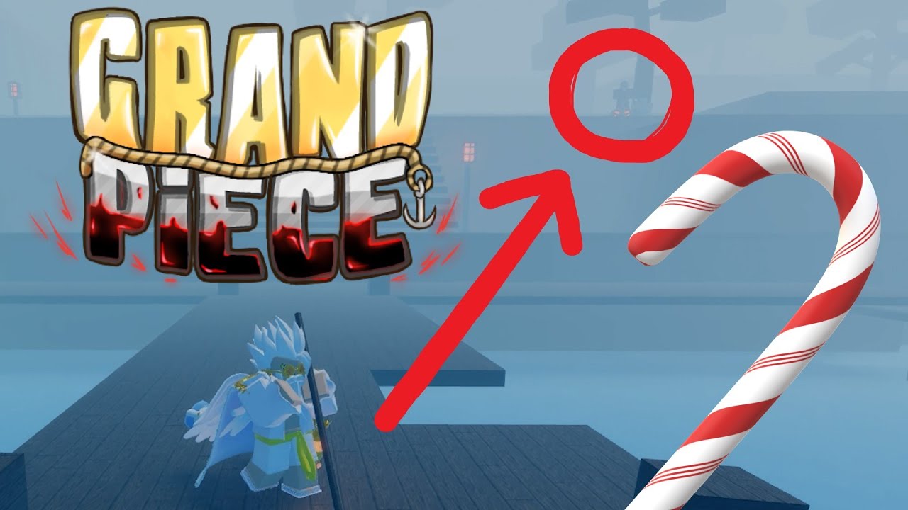 Opl]One piece legendary How to get candy cane yoru and santa bag/Plus  showcase 