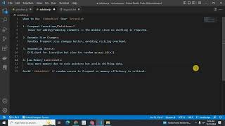 When to Use LinkedList Over ArrayList in Java: Key Differences