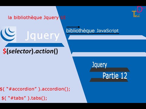 Video: Što je jQuery connect?
