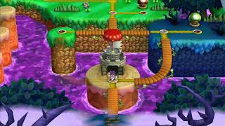 Personal Best New Super Mario Bros. U Deluxe Nabbit% Speedrun In 4119