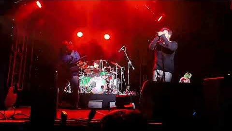 GIGI MEDLEY AKU, TERIMA SAJA, FTE OF TM (DOME UMM MALANG) NEUTRON LIVE