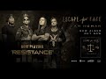 Miniature de la vidéo de la chanson Resistance