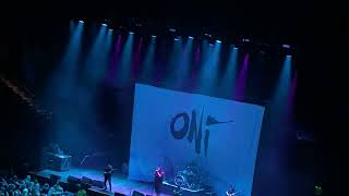 ONI - Alone (Live at Angel of the Winds Arena - 4/26/23))