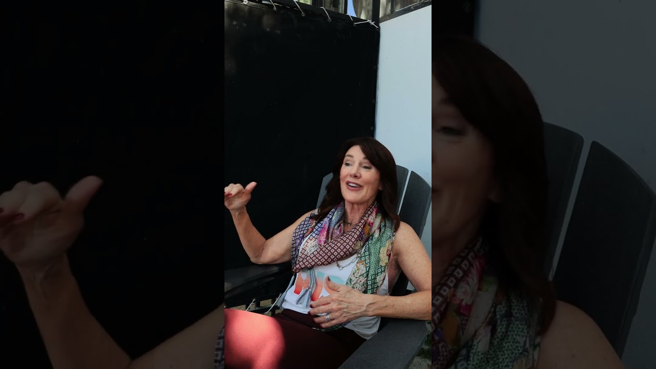 Anxiety Doesn’t Live in Your Mind, It Lives in Your Body