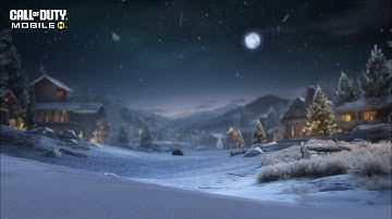 Call of Duty®: Mobile - Holiday Cheer Draw Trailer