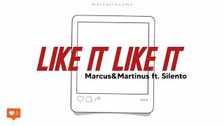 Like it Like it – Marcus & Martinus ft. Silento | Sub español